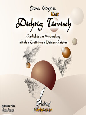 cover image of Dichtig Tierisch